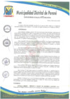 Vista preliminar de documento RESOLUCION ALCALDIA N°073-2022-MDP