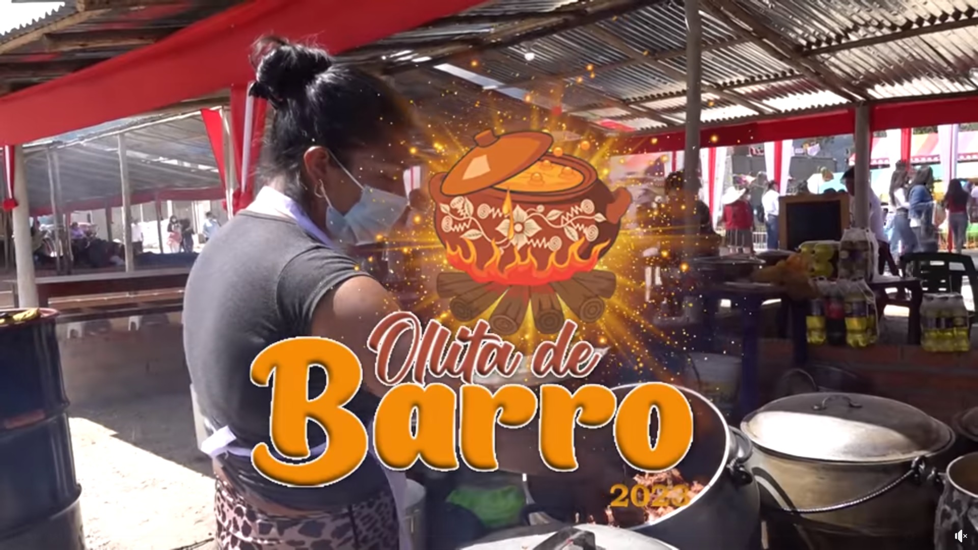 IX Festival Gastronómico Ollita de Barro 2023