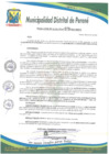 Vista preliminar de documento RESOLUCION ALCALDIA N°076-2022-MDP