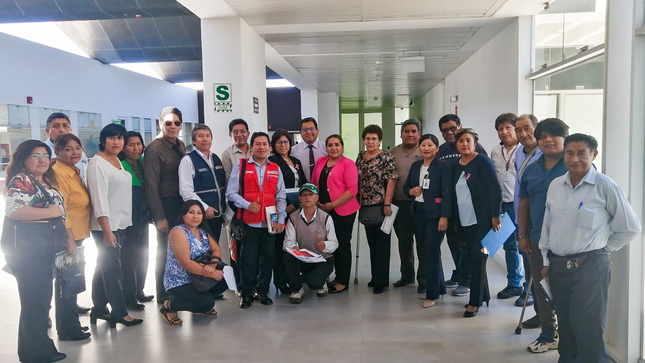 NOTA DE PRENSA N.º 233-2023/RR.PP./GRM