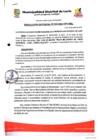 Vista preliminar de documento RESOLUCION GERENCIAL 043-2023-GPC-MDL