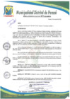 Vista preliminar de documento RESOLUCION ALCALDIA N°077-2022-MDP