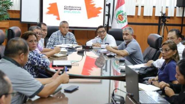 Buscan intercambiar propuestas para impulsar la agricultura familiar en la región Piura