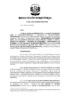 Vista preliminar de documento RD 086-2023 - Liquidacion Final Conv. 104-2020-APU