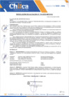 Vista preliminar de documento RESOLUCIÓN DE ALCALDIA N° 114-2023-MDCH_A