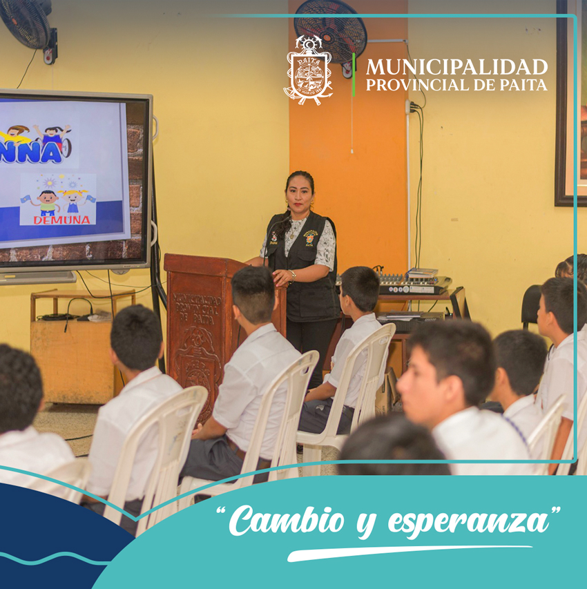 MPP desarrolló la elección del CCONNA Distrital 2023
