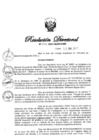 Vista preliminar de documento RD N° 258-2023