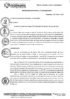 Vista preliminar de documento ORDENANZA MUNICIPAL N° 653-2023-MPO El matrimonio civil que se realizara en la Subgerencia de Registro de Estado Civil