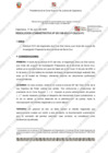 Vista preliminar de documento Resolución AdministrativaDBqjj