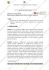 Vista preliminar de documento Resolución AdministrativaJ44lF