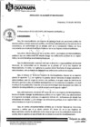 Vista preliminar de documento RESOLUCION DE ALCALDIA N°186-2023-MPO Dispone a la Gerencia Municipal y otras Instancias administrativas de la Municipalidad Provincial su cumplimiento
