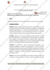 Vista preliminar de documento Resolución AdministrativaCEcqD