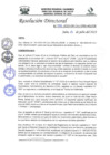 Vista preliminar de documento R.D.N°336-2023-HGJ-DE