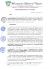 Vista preliminar de documento RESOLUCIÓN DE ALCALDÍA Nº 173-2023-A MDC