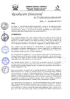 Vista preliminar de documento R.D.N°334-2023-HGJ-DE