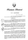 Vista preliminar de documento RD N° 291-2023