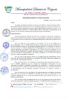 Vista preliminar de documento ORDENANZA MUNICIPAL N.º 008-2023-A/MDC