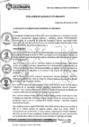 Vista preliminar de documento RESOLUCION DE ALCALDIA N°175-2023-MPO Notificar con la presente Resolucion a la Asociacion Turistico Cultural y Agropecuaria