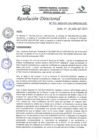 Vista preliminar de documento R.D.N°330-2023-HGJ-DE