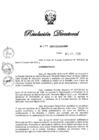 Vista preliminar de documento RD N° 294-2023