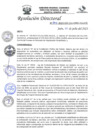 Vista preliminar de documento R.D.N°327-2023-HGJ-DE