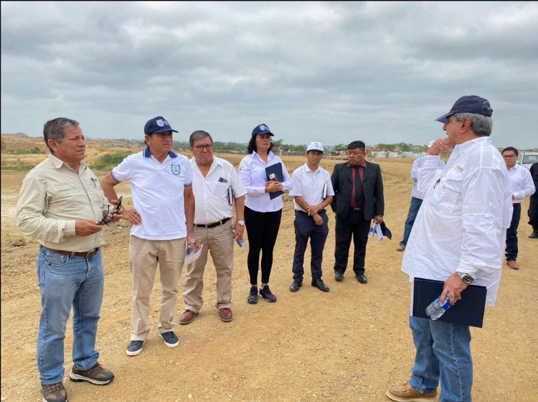 Gracias A Convenio Entre COMISA Y UNF Sullana