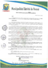 Vista preliminar de documento RESOLUCION ALCALDIA N°084-2022-MDP