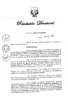 Vista preliminar de documento RD N° 302-2023