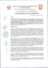 Vista preliminar de documento RESOLUCION DE ALCALDIA N°274-2023-MDM