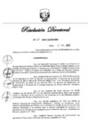 Vista preliminar de documento RD N° 311-2023