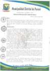 Vista preliminar de documento RESOLUCION ALCALDIA N°088-2022-MDP