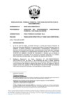 Vista preliminar de documento RESOLUCION DEL TRIBUNAL FORESTAL Y DE FAUNA SILVESTRE Nº 00010-2023-OSINFOR/02.1