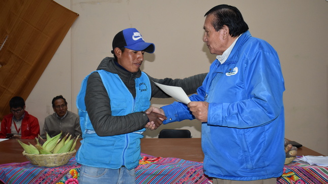 Sunass reconoce a JASS