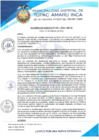 Vista preliminar de documento ACUERDO DE CONCEJO N°003-2023-MDTAI