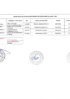 Vista preliminar de documento Resultados de Evaluación Escrita / Aptos para Entrevista Personal