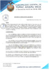 Vista preliminar de documento ACUERDO DE CONCEJO N°017-2023-MDTAI