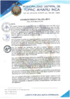 Vista preliminar de documento ACUERDO DE CONCEJO N°018-2023-MDTAI