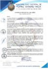 Vista preliminar de documento ACUERDO DE CONCEJO N°024-2023-MDTAI