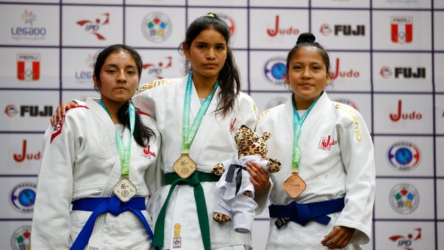 judo.