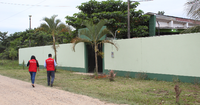 La Contraloría General evidenció que la infraestructura y bienes que forman parte del Hogar Refugio Temporal de Tambopata, se encuentran en mal estado y presenta deterioro en su edificación. Las situaciones evidenciadas en el hogar refugio, donde se alberga a las víctimas de violencia derivados de los Centros de Emergencia Mujer (CEM), Servicio de Atención Urgente (SAU), Ministerio Público y Poder Judicial, contravienen a la Ley N° 28236, donde se establece que los gobiernos locales deben promover, implementar y velar por el buen funcionamiento de los hogares temporales.