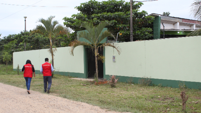 La Contraloría General evidenció que la infraestructura y bienes que forman parte del Hogar Refugio Temporal de Tambopata, se encuentran en mal estado y presenta deterioro en su edificación. Las situaciones evidenciadas en el hogar refugio, donde se alberga a las víctimas de violencia derivados de los Centros de Emergencia Mujer (CEM), Servicio de Atención Urgente (SAU), Ministerio Público y Poder Judicial, contravienen a la Ley N° 28236, donde se establece que los gobiernos locales deben promover, implementar y velar por el buen funcionamiento de los hogares temporales.
