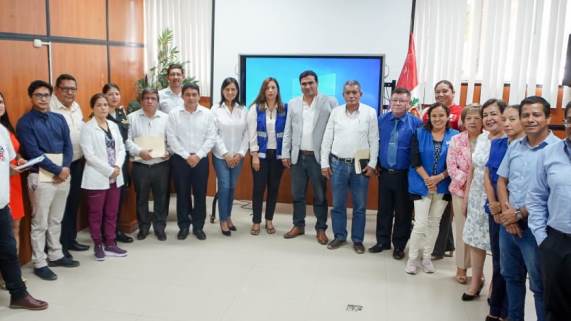 Gobernador propone pacto de apoyo a lucha de violencia contra la mujer