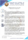 Vista preliminar de documento ACUERDO DE CONCEJO N°025-2023-MDTAI