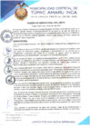 Vista preliminar de documento ACUERDO DE CONCEJO N°030-2023-MDTAI