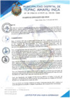 Vista preliminar de documento ACUERDO DE CONCEJO N°031-2023-MDTAI