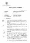Vista preliminar de documento RESOLUCION N° 541-2023-MINEM-CM