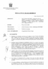 Vista preliminar de documento RESOLUCION N° 556-2023-MINEM-CM