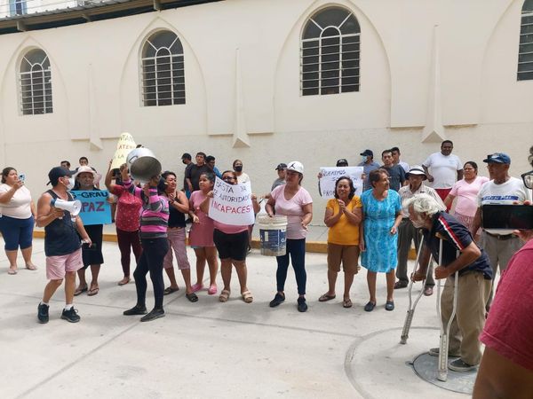 Municipalidad De Sullana Aclara A Población Que EPS Grau Es La Responsable Del Servicio De Agua Y Alcantarillado