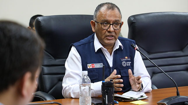 Loreto Minsa atiende las demandas en salud del distrito de Mazán-
