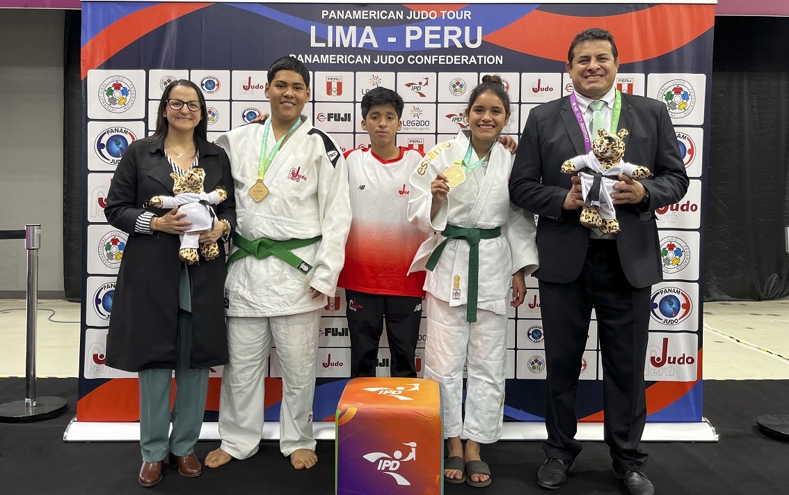 CEDE JUDO